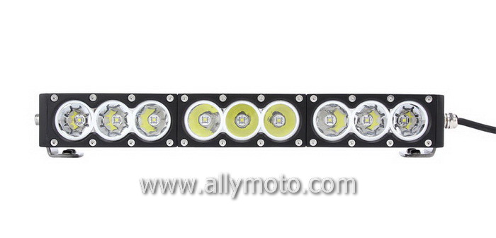 90W LED Light Bar 2086